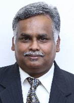 Dr. L Ravindran